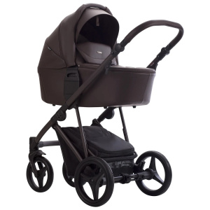 Детская коляска Bebetto PELPASSO PRO 3 в 1