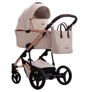 Детская коляска Bebetto LOREN STELLA 3 в 1