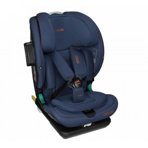 Автокресло Casual Goldfix Pro VTN35 (9-36 кг)