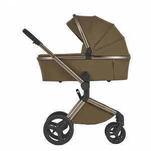 Детская коляска Anex Flo 3 в 1