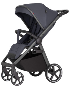 Прогулочная коляска Carrello Bravo SL Deluxe CRL-5520 / 2025
