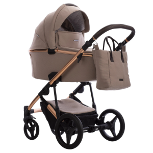 Детская коляска Bebetto LOREN STELLA 3 в 1