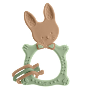 Прорезыватель универсальный ROXY-KIDS BUNNY TEETHER