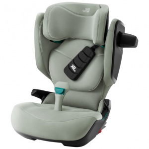 Автокресло Britax Roemer KIDFIX PRO i-SIZE Стиль