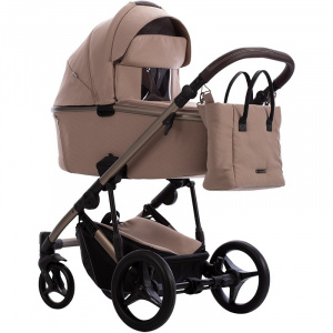 Детская коляска Bebetto LOREN SAND 2 в 1
