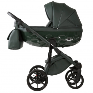 Детская коляска Adamex Chantal Pro Natura 2 в 1