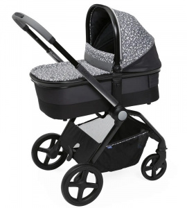 Детская коляска Chicco Mysa 2 в 1