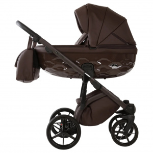 Детская коляска Adamex Chantal Pro Natura 3 в 1