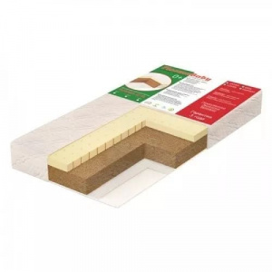 Матрас PloomaBaby Plooma 2 CL