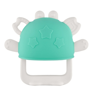 Прорезыватель универсальный ROXY-KIDS CRABBY