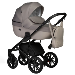 Детская коляска Indigo Mio S 2 в 1