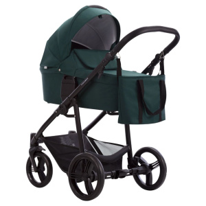 Детская коляска Bebetto EXPLORER 2 в 1