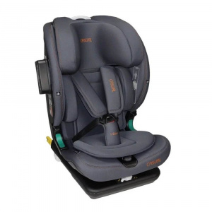 Автокресло Casual Goldfix Pro VTN35 (9-36 кг)