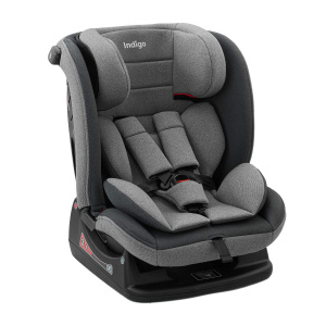 Автокресло Indigo REFLEX 0+1+2+3 (0-36 кг)