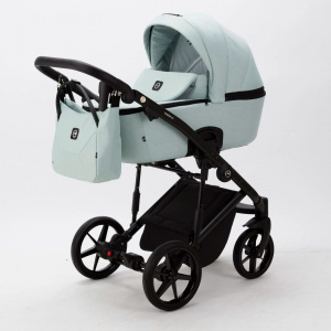Детская коляска Adamex Mobi Air 3 в 1