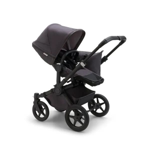 Детская коляска Bugaboo Donkey 5 Mono Complete Mineral