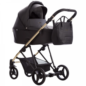 Детская коляска Bebetto YODDI Premium Class 3 в 1