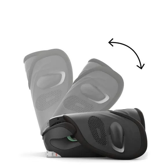 Автокресло Cybex Solution G2 (15-36 кг)