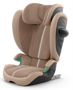 Автокресло Cybex Solution G2 Plus (15-36 кг)