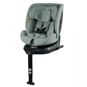 Автокресло Indigo E-TRON ISOFIX I-SIZE (40-150 см)
