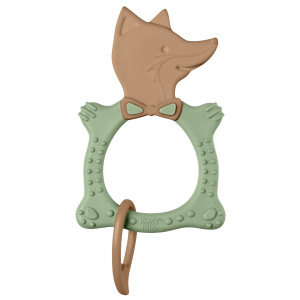 Прорезыватель универсальный ROXY-KIDS FOX TEETHER