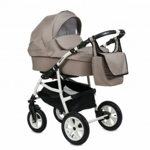 Детская коляска Alis BERTA 3 в 1