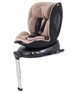 Автокресло Rant Helix isofix (40-150 см)