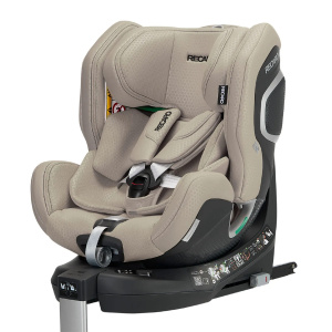 Автокресло RECARO XENON 1 Kid от 3 месяцев до 7 лет