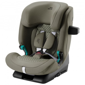 Автокресло Britax Roemer ADVANSAFIX PRO коллекция Люкс