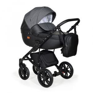 Детская коляска Indigo Mio 2 в 1