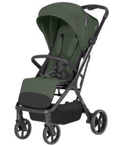 Прогулочная коляска Carrello Nova