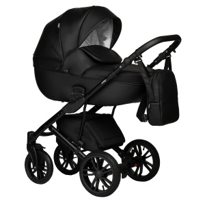 Детская коляска Indigo Mio Eco 2 в 1