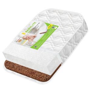 Матрас BOOM BABY Baby Lite 70х90 small