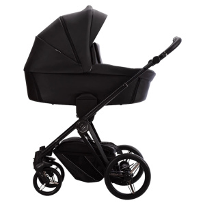 Детская коляска Bebetto MONTI PRO 3 в 1