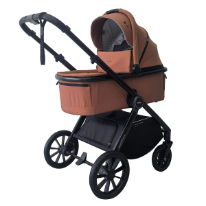Детская коляска Indigo Trion 3 в 1