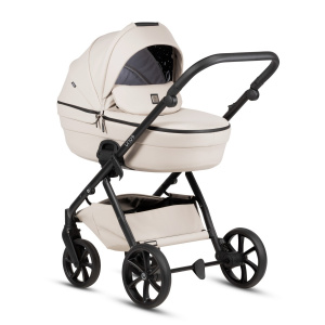 Детская коляска Tutis Uno 6+ Leather Collection 3 в 1