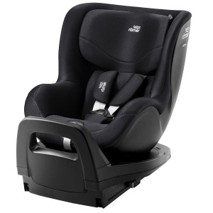 Автокресло Britax Roemer DUALFIX PRO M Классика