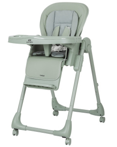 Стульчик для кормления Carrello Lotus