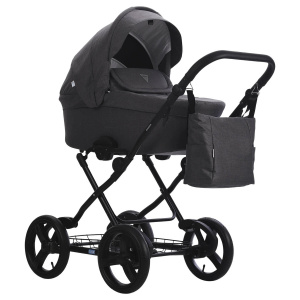 Детская коляска Aroteam Cocoline 2025 2 в 1