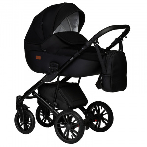 Детская коляска Indigo Mio S 3 в 1