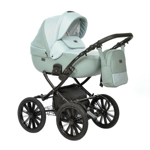 Детская коляска Indigo Porto Classic 14" 2 в 1