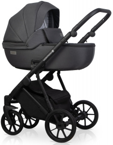 Детская коляска Riko Basic Montana X 2 в 1