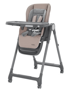 Стульчик для кормления Carrello Comfort