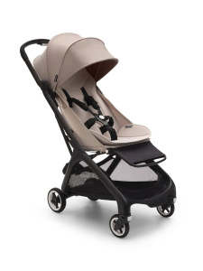 Прогулочная коляска Bugaboo Butterfly