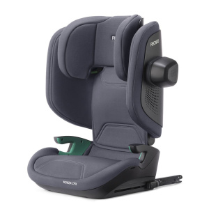 Автокресло RECARO Monza Compact FX i-size (15-36 кг)