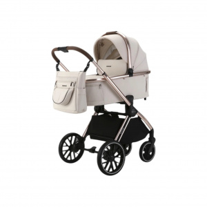 Детская коляска Adamex Spark Special Edition 2 в 1