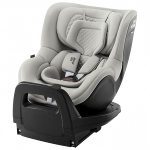 Автокресло Britax Roemer DUALFIX PRO M Люкс коллекция