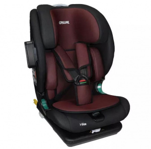 Автокресло Casual Goldfix Eco VTN37 (9-36 кг)
