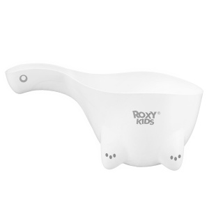 Ковш детский для мытья головы и купания ROXY-KIDS Dino Scoop