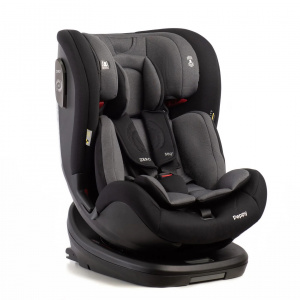 Автокресло Peppy Zero Isofix (0-36 кг/ 40-150 см)